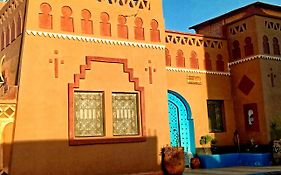 Riad Hassi Labied Merzouga